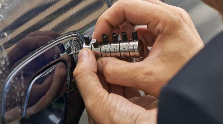 Expert tile roof repair services in Stem, NC